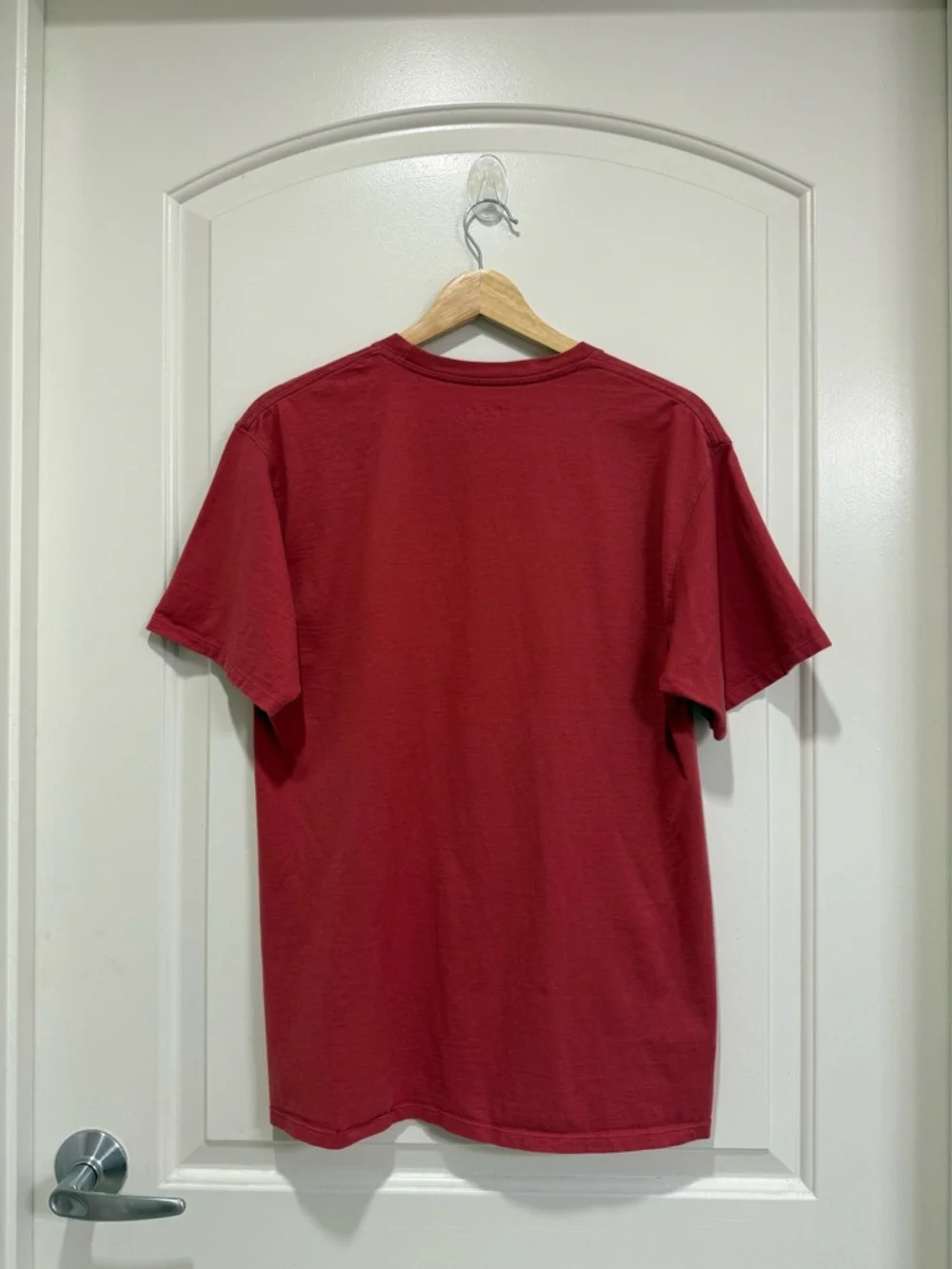 Champion Men’s T-Shirt  Authentic Athletic Wear - Picture 4 of 14